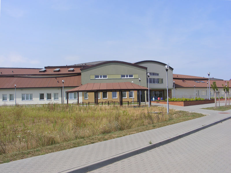 baranowo
