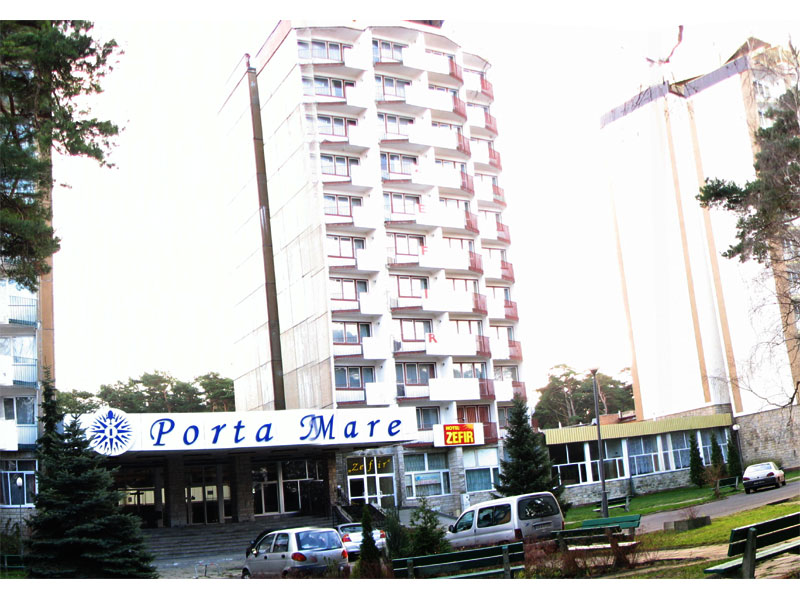 dziwnowek